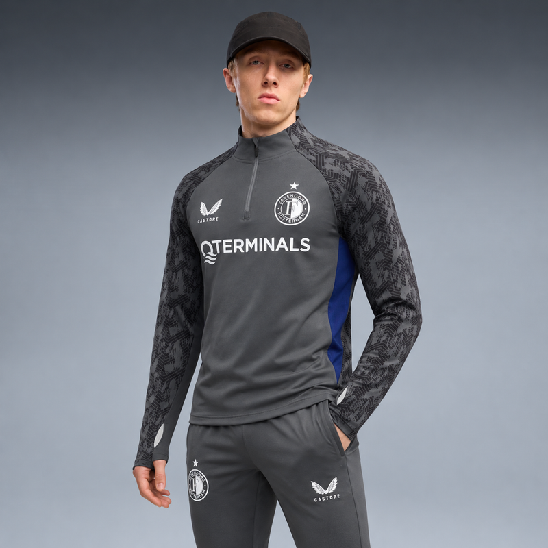 fd-gen training-suit-feyenoord-rotterdam-25-26-gray-winter tres-quartos