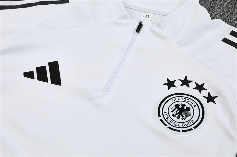Training Suit Germany 25/26 - Winter