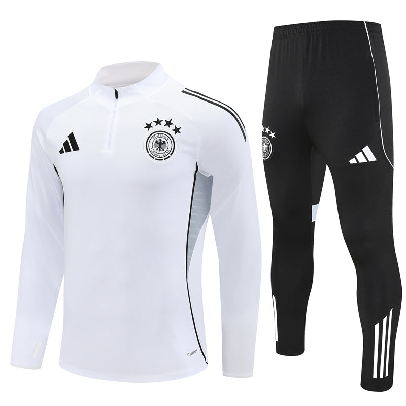 Training Suit Germany 25/26 - Winter