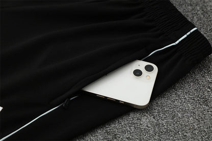 Training Suit Inter Miami 25/26 Black - Winter