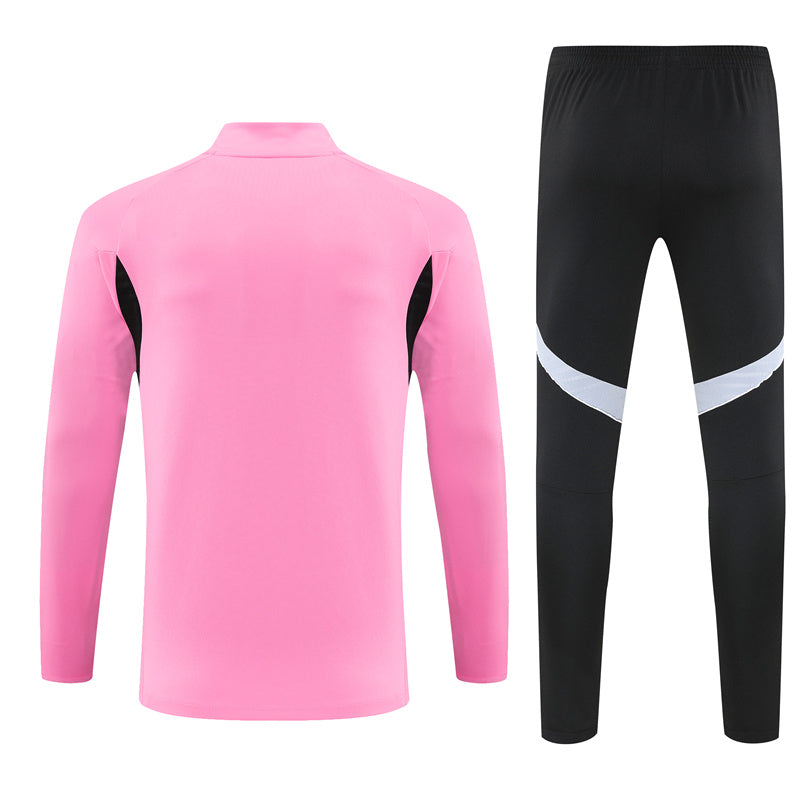 Training Suit Inter Miami 25/26 Pink - Winter