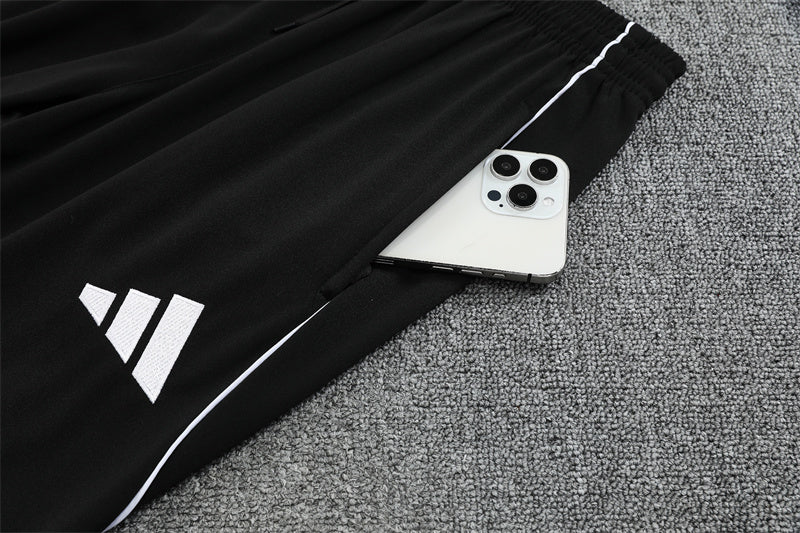 Training Suit Inter Miami 25/26 White  - Winter