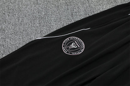 Training Suit Inter Miami 25/26 White  - Winter