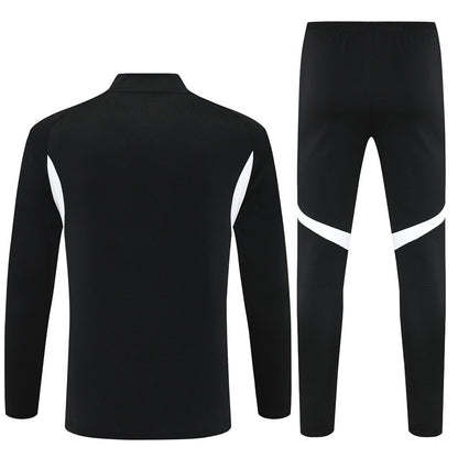 Training Suit Liverpool 25/26 Black - Winter