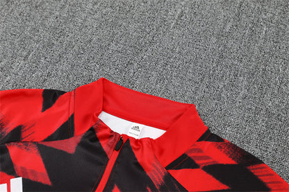 Training Suit Manchester United 25/26 - Winter