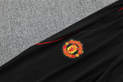 Training Suit Manchester United 25/26 - Winter