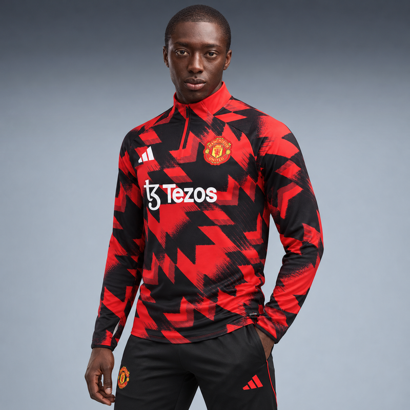 fd-gen training-suit-manchester-united-25-26-winter tres-quartos