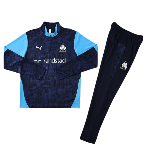 Training Suit Marseille 25/26