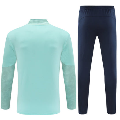 Training Suit Marseille 25/26 - Winter