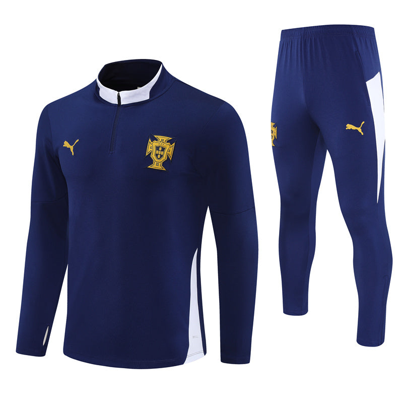 Training Suit Portugal 25/26 - Winter