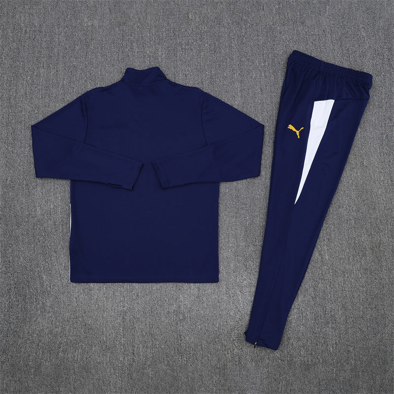 Training Suit Portugal 25/26 - Winter