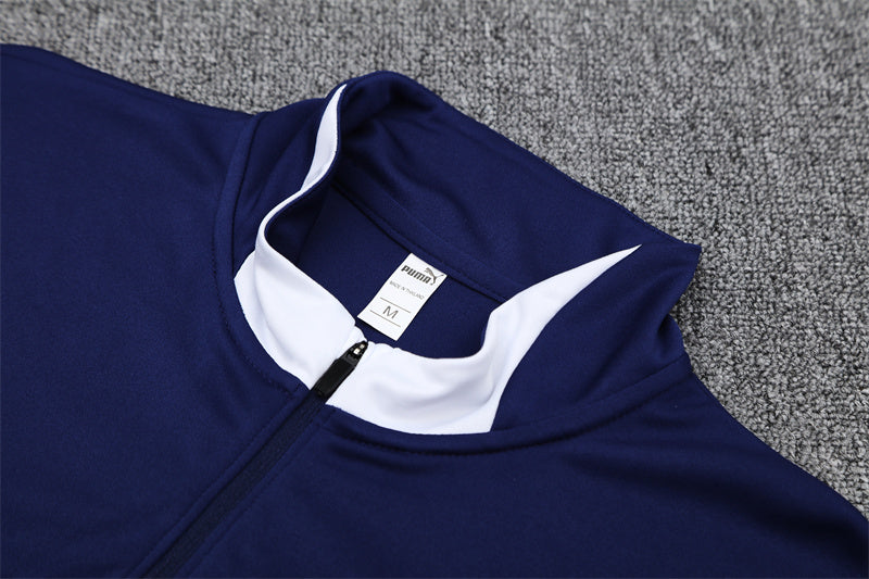 Training Suit Portugal 25/26 - Winter