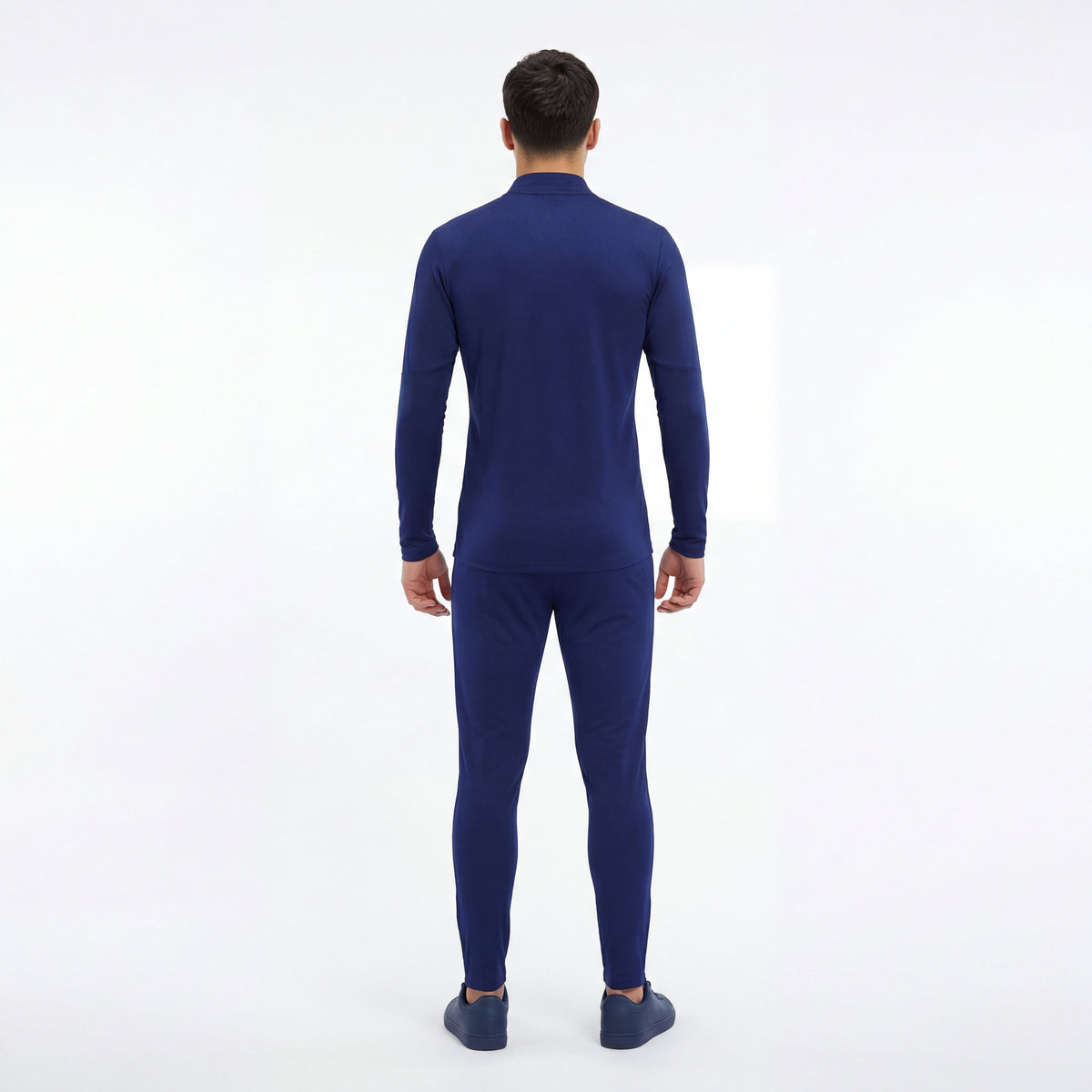 Training Suit Portugal 25/26 - Winter