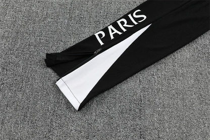 Training Suit PSG 25/26 Pink - Winter