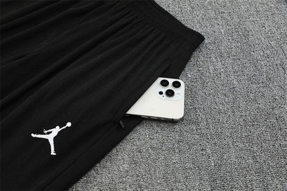 Training Suit PSG 25/26 White - Winter