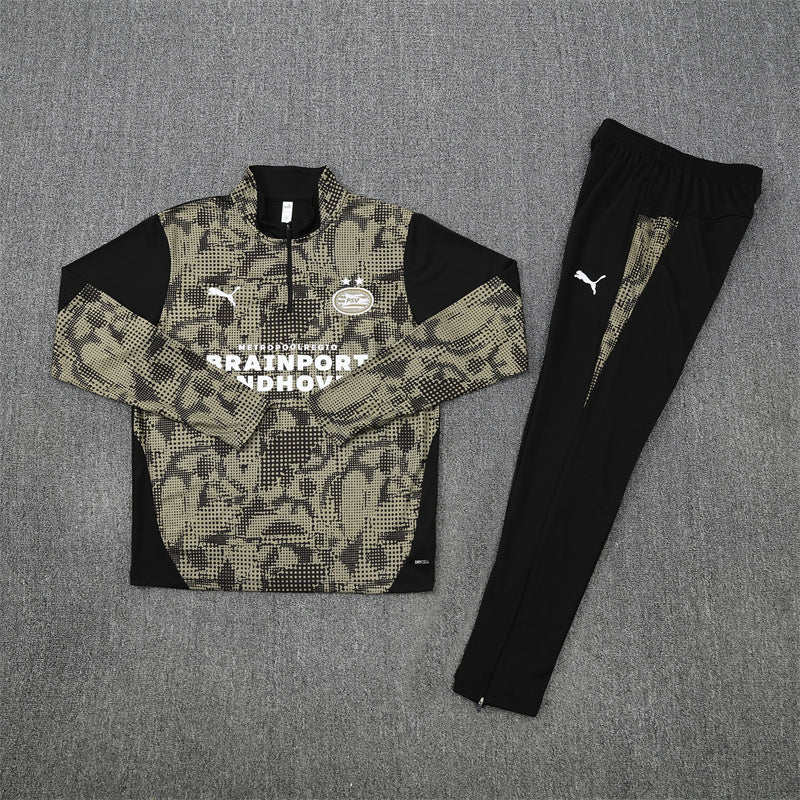 Training Suit PSV 25/26 - Winter