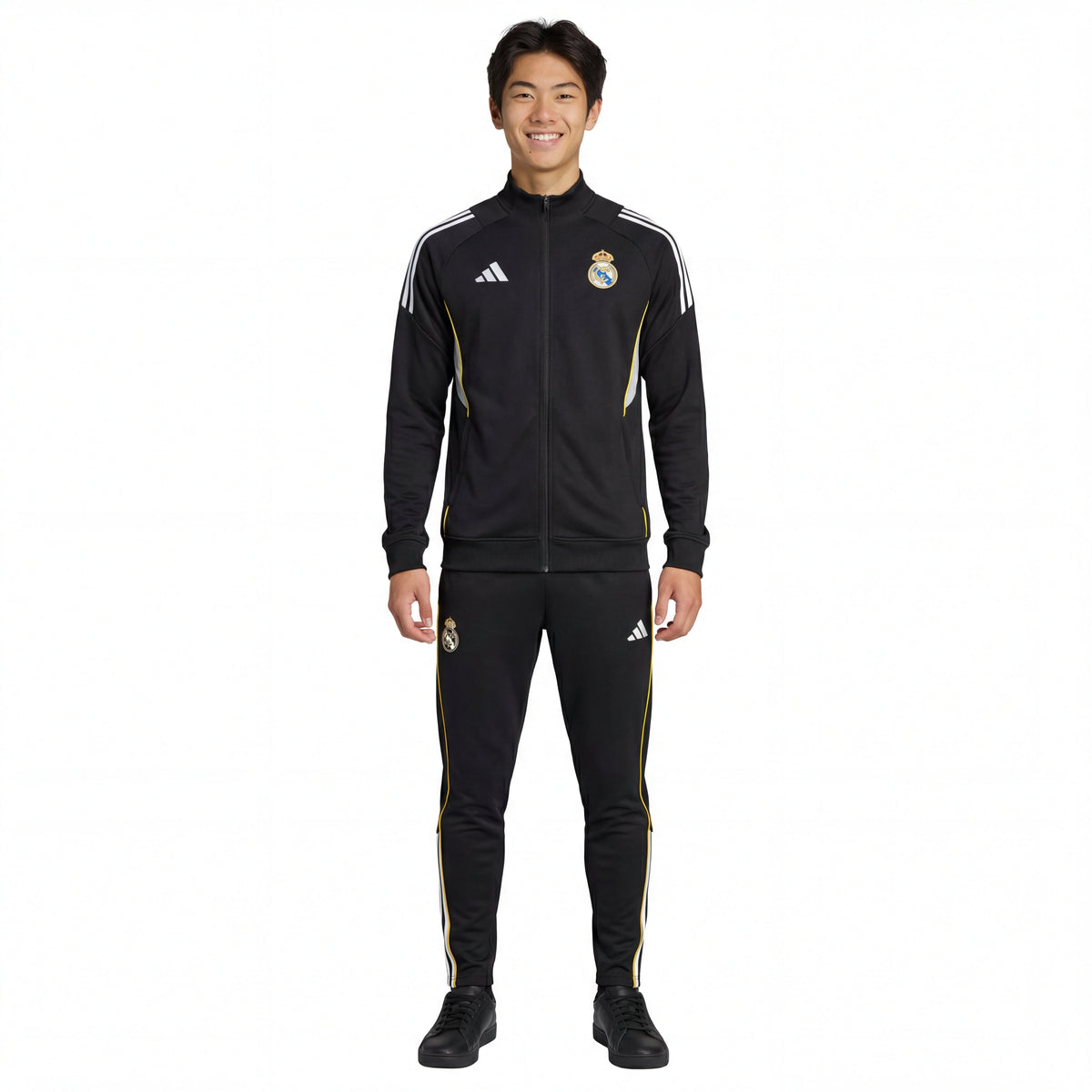 Training Suit Real Madrid 25/26