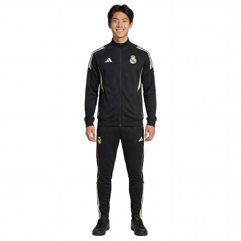Training Suit Real Madrid 25/26