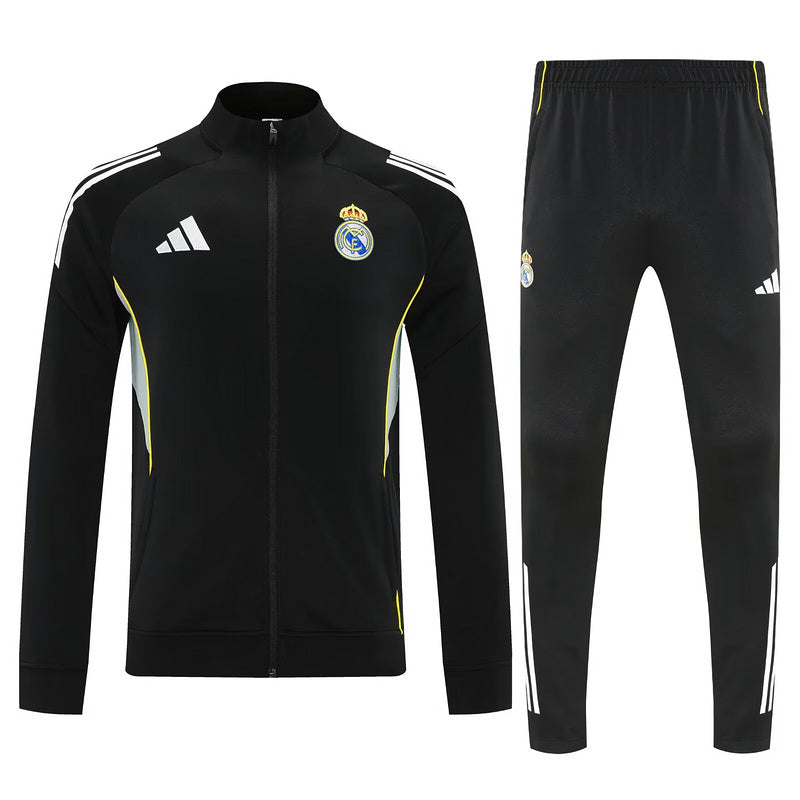 Training Suit Real Madrid 25/26
