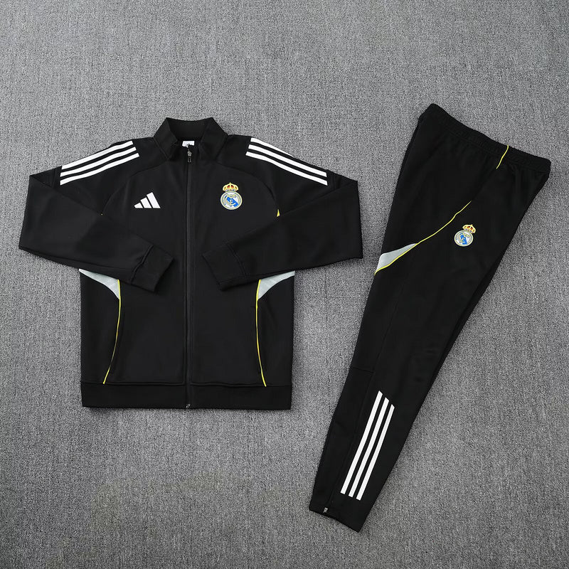 Training Suit Real Madrid 25/26