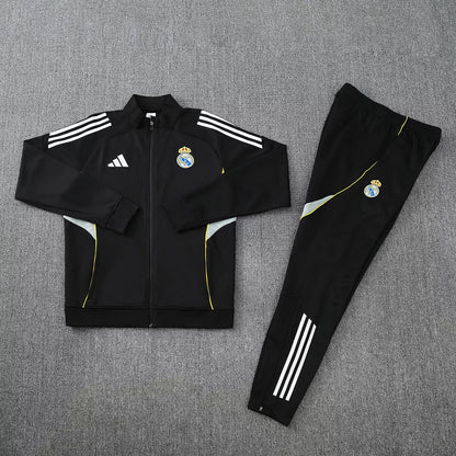 Training Suit Real Madrid 25/26