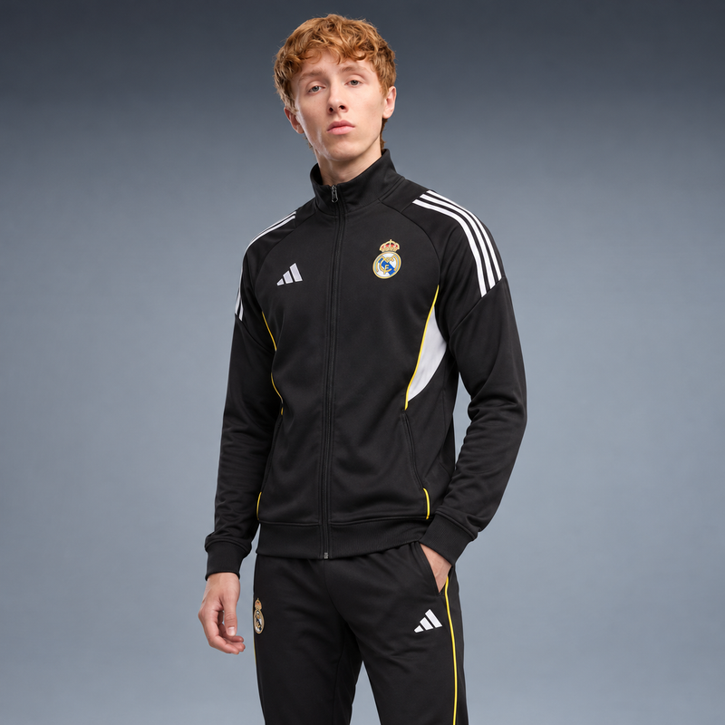 fd-gen training-suit-real-madrid-25-26 tres-quartos