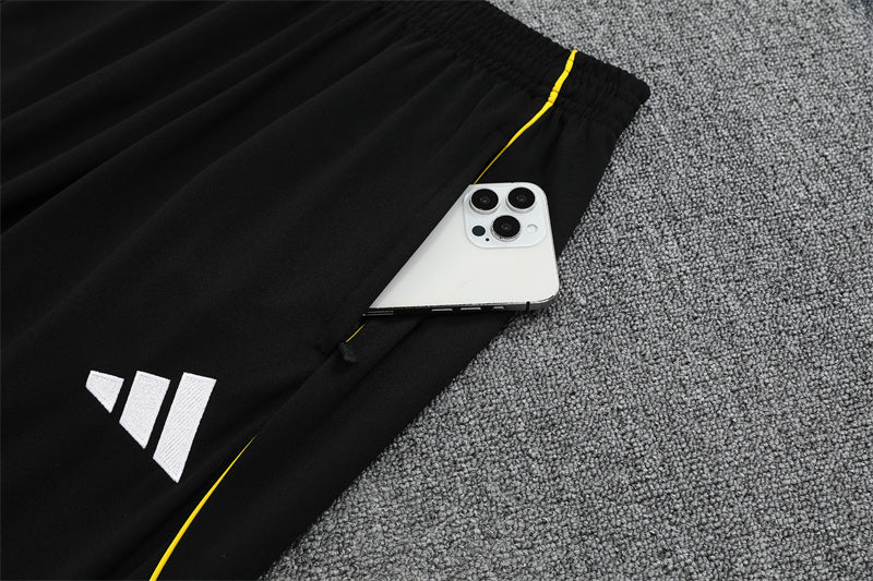Training Suit Real Madrid 25/26 White - Winter