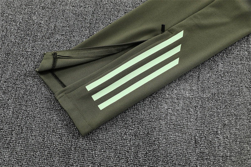 Training Suit Real Madrid 25/26 - Winter