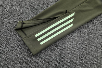 Training Suit Real Madrid 25/26 - Winter