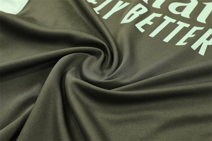 Training Suit Real Madrid 25/26 - Winter