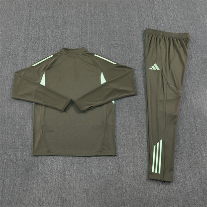 Training Suit Real Madrid 25/26 - Winter