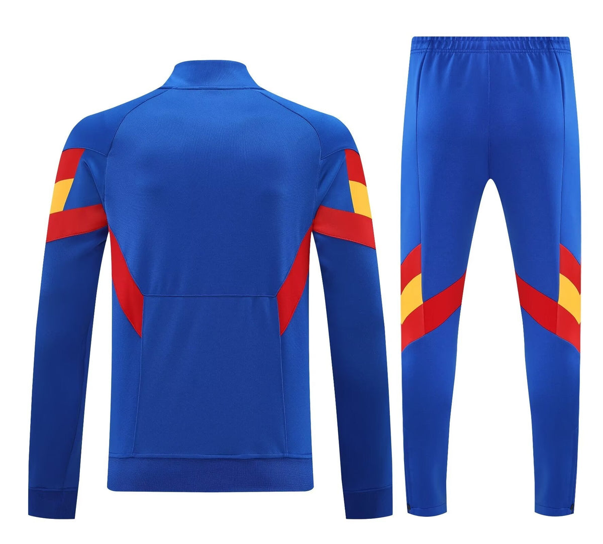 Training Suit Spain Winter 2025
