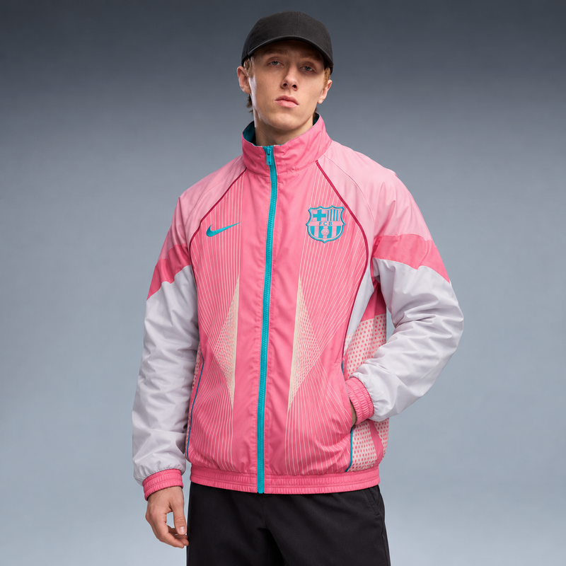 fd-gen windbreaker-barcelona-25-26-reversible tres-quartos