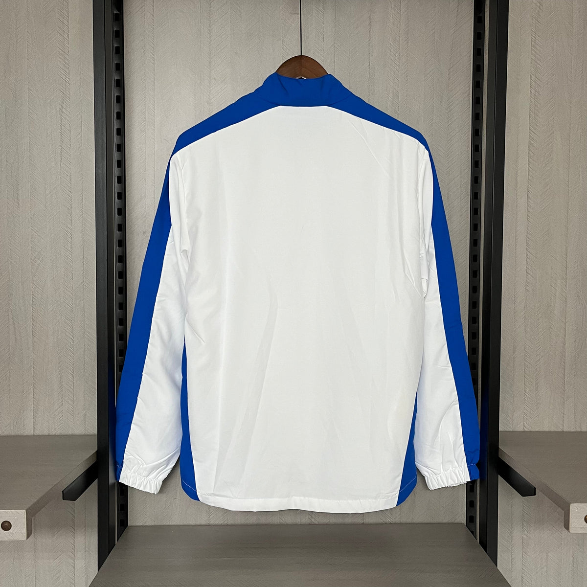 Windbreaker Brazil Retrô 1998