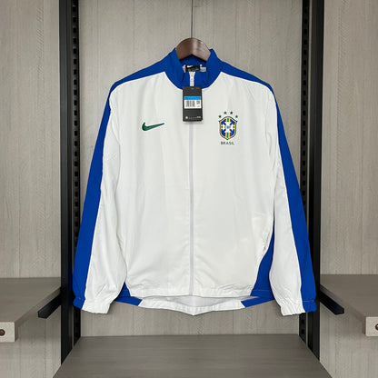 Windbreaker Brazil Retrô 1998