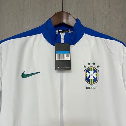 Windbreaker Brazil Retrô 1998