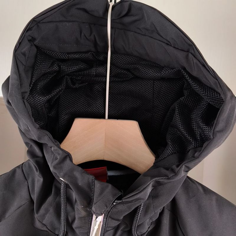 Windbreaker Corinthians 24/25