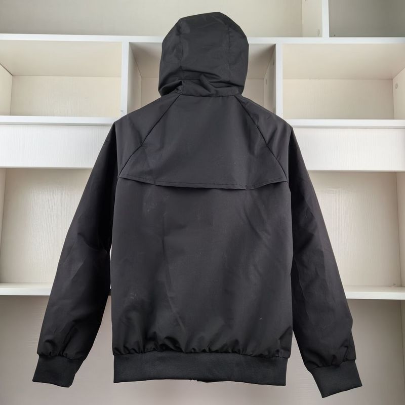 Windbreaker Corinthians 24/25