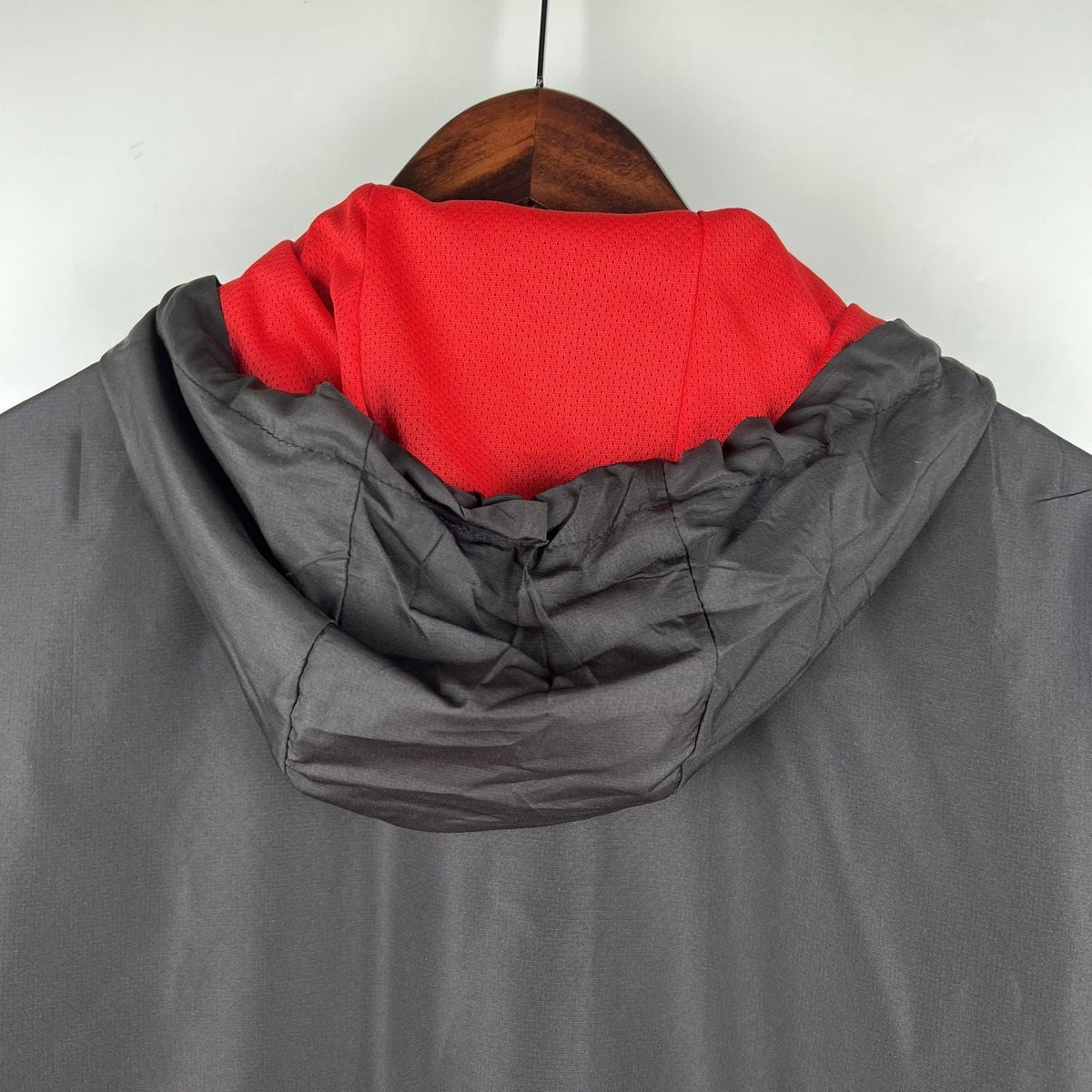 Windbreaker Flamengo
