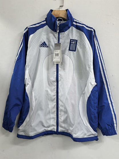 Windbreaker Greece 25/26