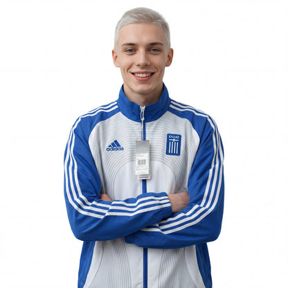 Windbreaker Greece 25/26