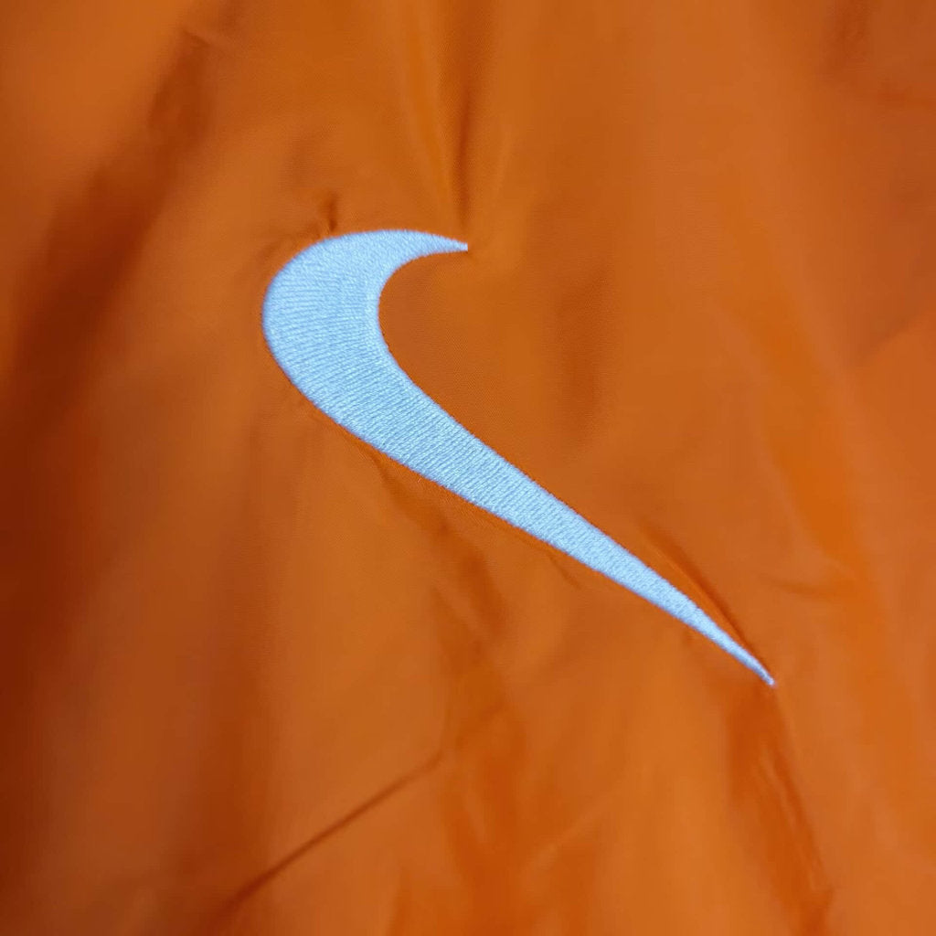 Windbreaker Nike 24/25 - Laranja