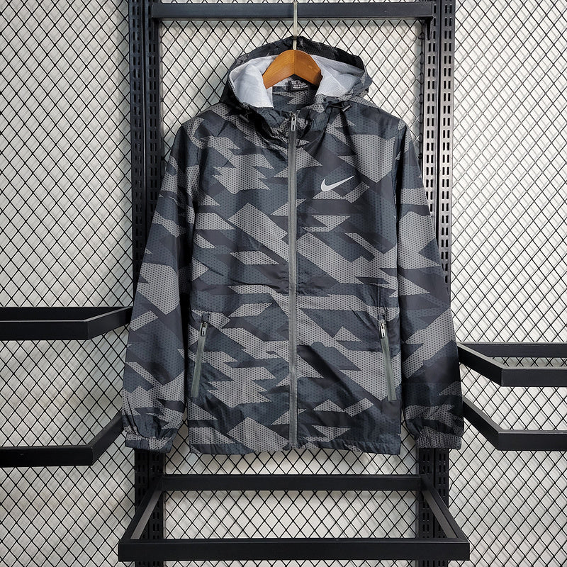 Windbreaker Nike Exercito