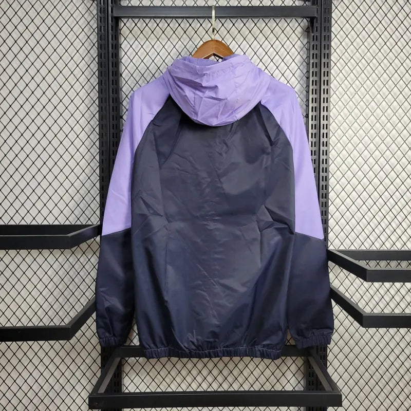 Windbreaker Palmeiras 24/25 - Roxo