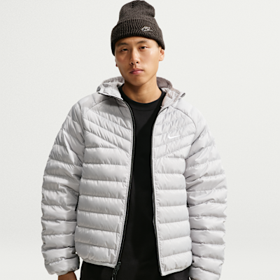Nike Windrunner Men's Lightweight Down Microchannel Jacket