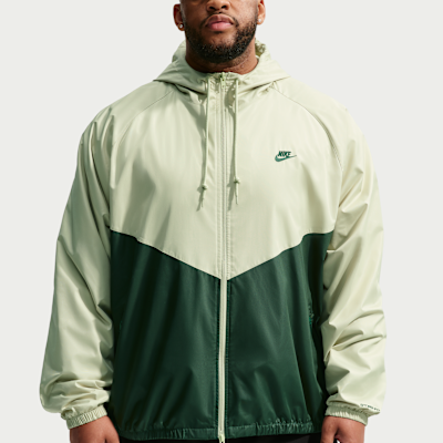 Nike Windrunner Men's Lined Jacket