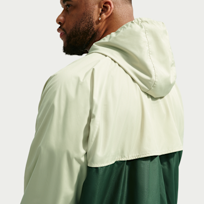 Nike Windrunner Men's Lined Jacket