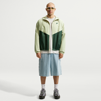 Nike Windrunner Men's Lined Jacket