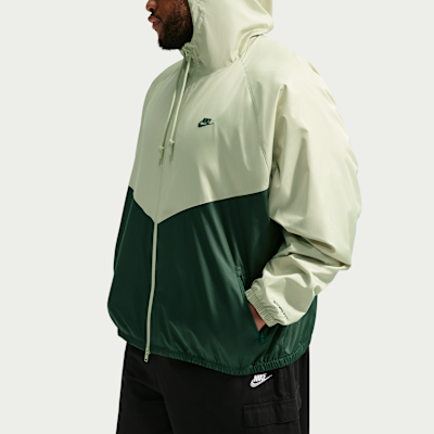 Nike Windrunner Men's Lined Jacket