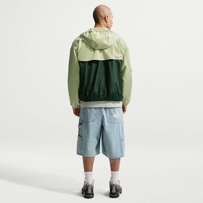 Nike Windrunner Men's Lined Jacket